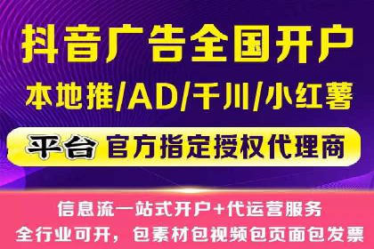 信息流代理案例分享：助力企业增长之道